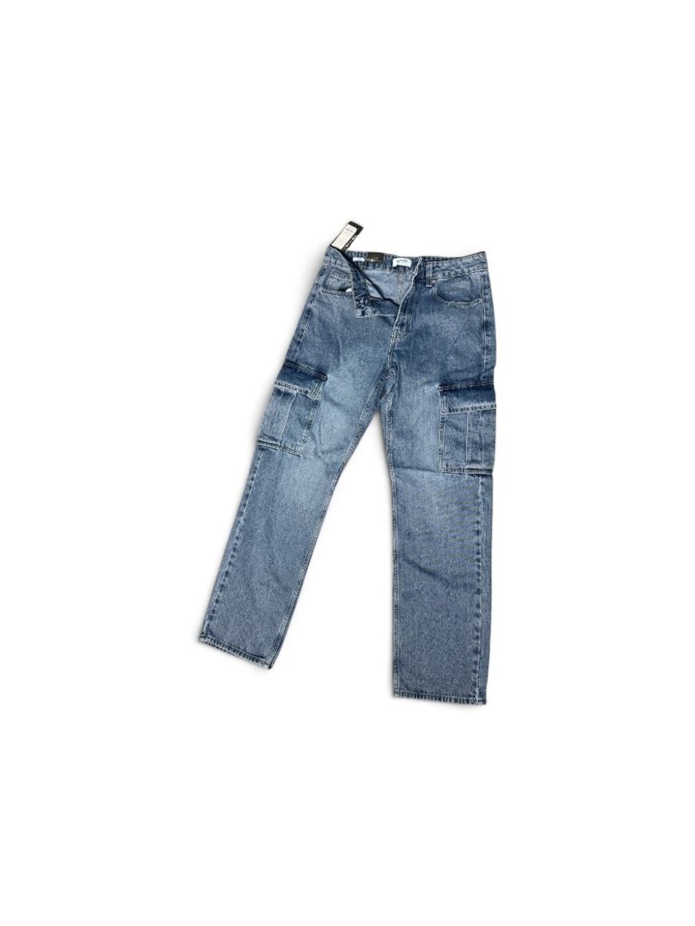 Only & Sons Mens 'Edge' Cargo Jeans